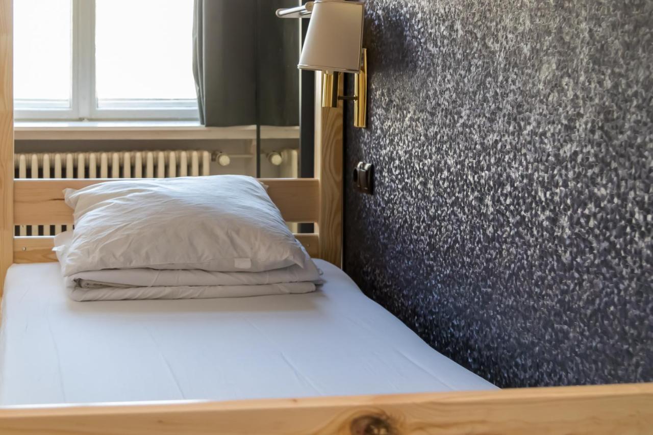 Pension Hostel Staycomfort Am Kurfuerstendamm Berlin Kültér fotó
