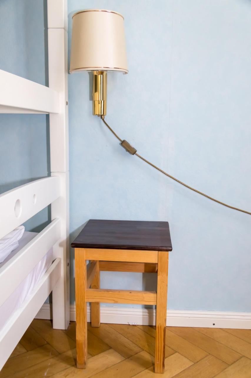 Pension Hostel Staycomfort Am Kurfuerstendamm Berlin Kültér fotó