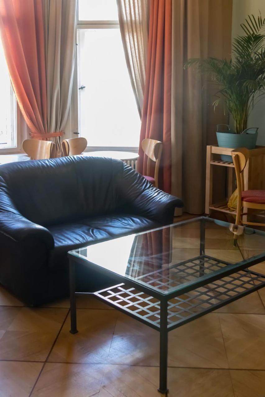 Pension Hostel Staycomfort Am Kurfuerstendamm Berlin Kültér fotó