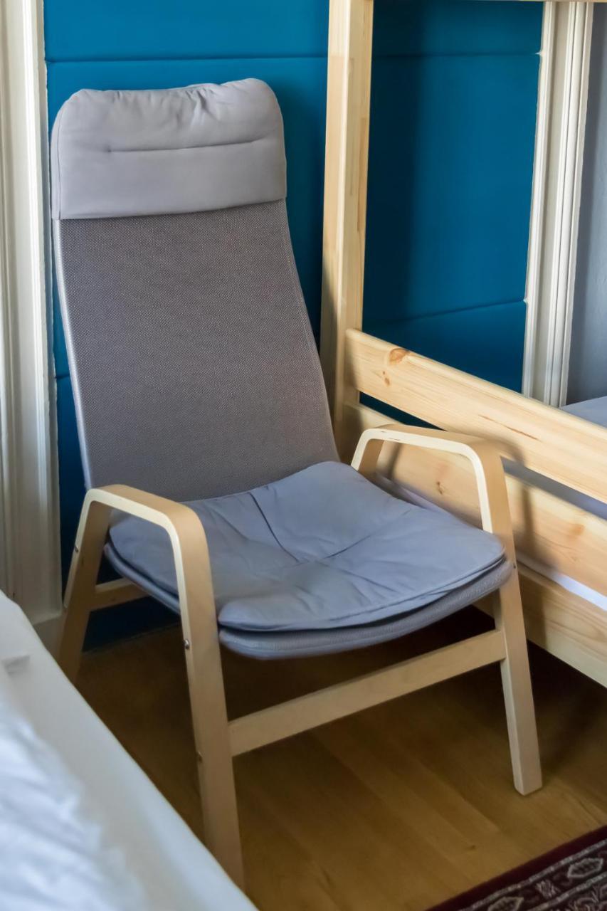 Pension Hostel Staycomfort Am Kurfuerstendamm Berlin Kültér fotó